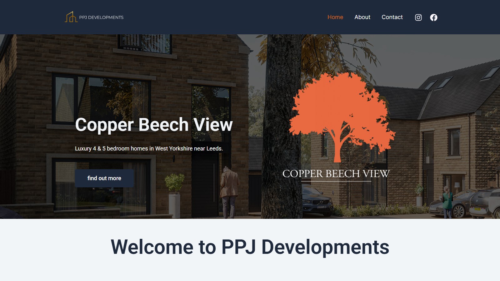 PPJ Developments