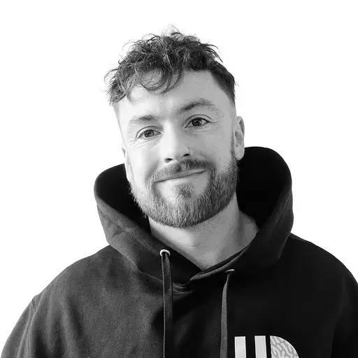 Tom Howson, founder of Howson Digital