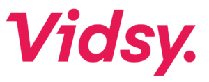 Vidsy-Logo