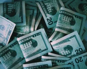 Money money money